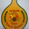 DDR erengeschenk – 30 Jahre BSG Traktor Bochow 1948–1978