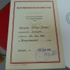 DDR Documentenset - Oorkonde Set - Afbeelding 4