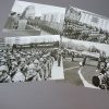 SED Kampfgruppen der Arbeiterklasse jubileummap - Afbeelding 4