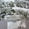 SED Kampfgruppen der Arbeiterklasse jubileummap - Afbeelding 5