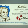 DDR Wenskaart Internationale Vrouwendag