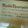 DDR Meisterbrief Elektrotechniek – Duitsland 1946 – Ingelijst - Afbeelding 3