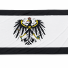 Pruisische Vlag – Historische Reproductie (Kopie)