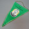 GST vaantje – XX DDR-Meisterschaft im Motorradpatrouillenfahren 1985 - Afbeelding 2