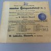 Historisch Luftwaffe muziekboek
