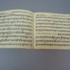 Historisch Luftwaffe muziekboek - Afbeelding 2
