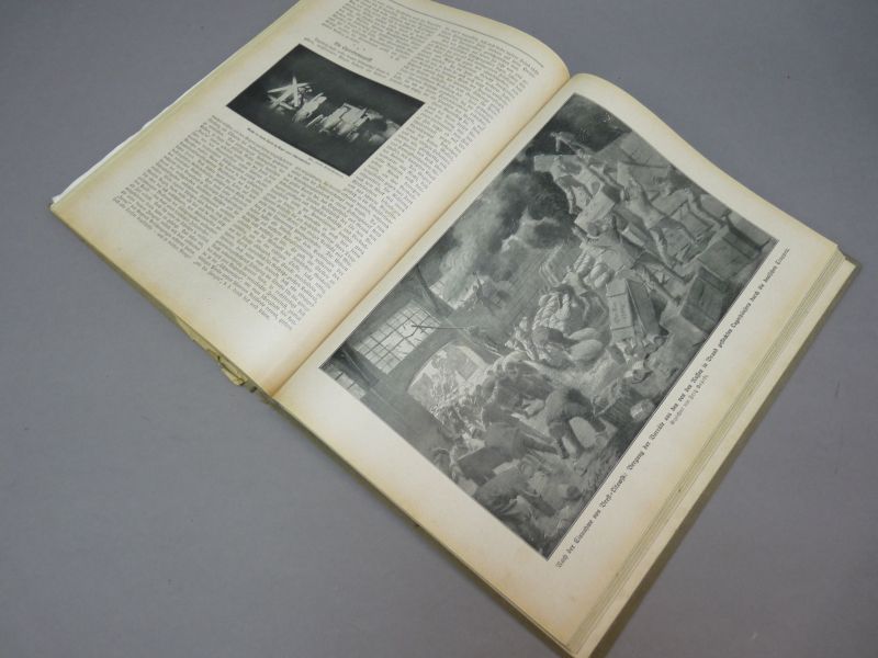 Der Krieg 1914/16 in Wort und Bild - Afbeelding 3