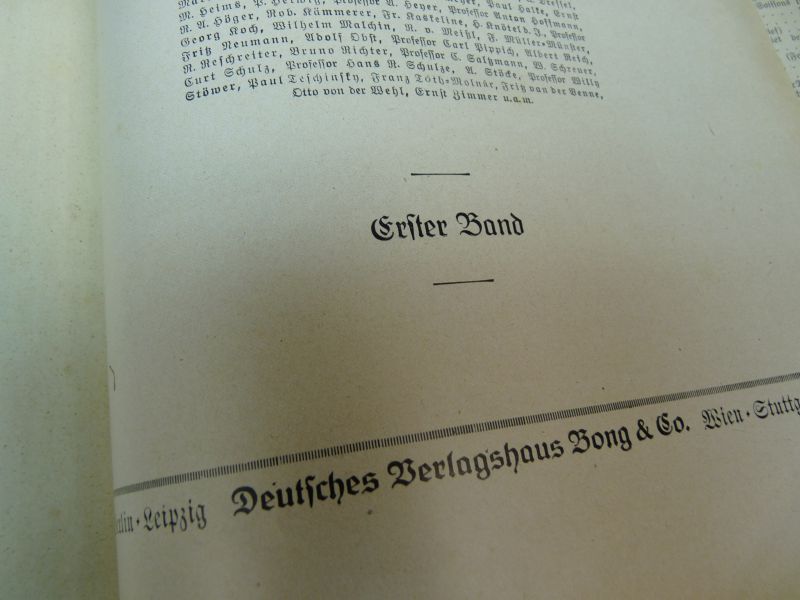 Der Krieg 1914/16 in Wort und Bild - Afbeelding 4