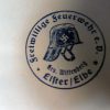 WW2 Duits Feuerwehr-Liederbuch - Afbeelding 2