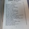 WW2 Duits Feuerwehr-Liederbuch - Afbeelding 3