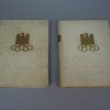Olympische Spelen Berlijn 1936 – Luxe 2-delige herdenkingsuitgave