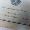 Leitfaden für den Dienstunterricht in der Reichsmarine - Afbeelding 2
