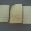 Set van 3 originele Duitse WOII-foto's - Afbeelding 2