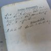 Origineel Duits Soldbuch – Landsturm-Fußartillerie XII. - Afbeelding 5