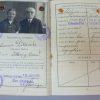 Origineel Duits Rijkspaspoort (Reisepass) uit 1935 - Afbeelding 3