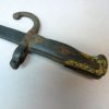 Franse Gras Mle 1874 bajonet - Afbeelding 3