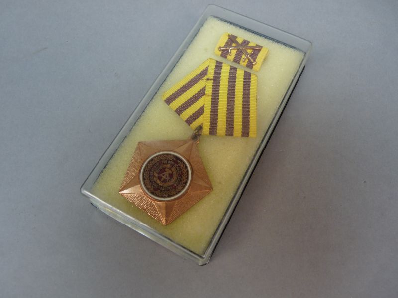 DDR Kampforden