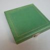 DDR Meissen porseleinen herinneringsmedaille - Afbeelding 4