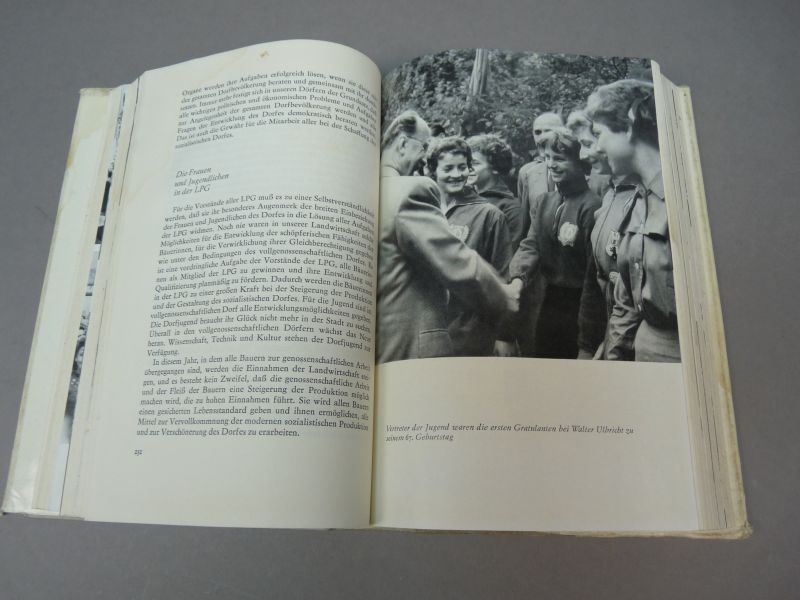 Walter Ulbricht – An die Jugend - Afbeelding 4