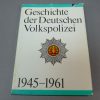 Geschichte der Deutschen Volkspolizei 1945–1961