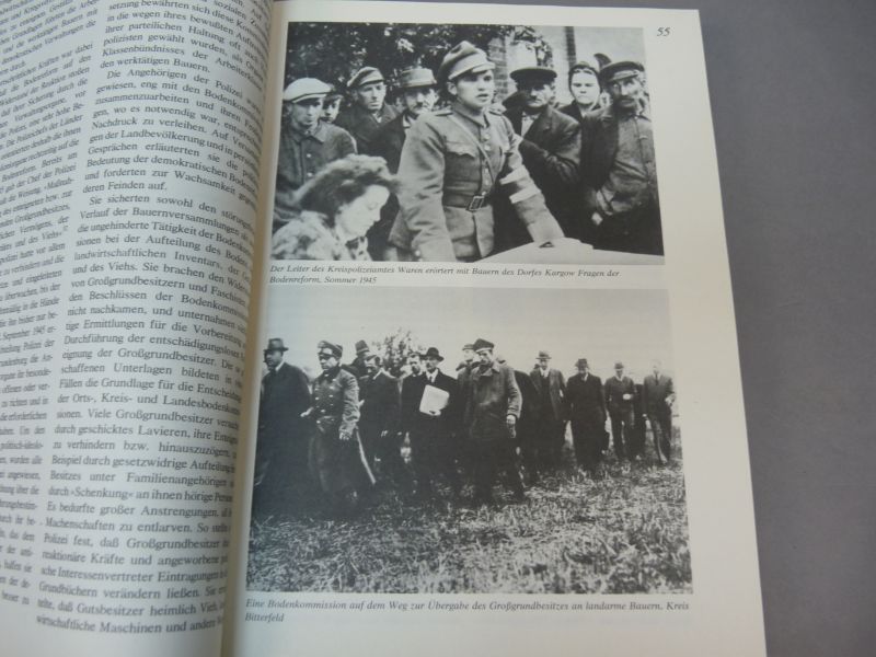 Geschichte der Deutschen Volkspolizei 1945–1961 - Afbeelding 2