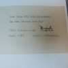 DDR Boek uitgegeven door Erich Honecker - Afbeelding 2