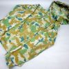 DDR NVA Blumentarn camouflage uniform – 1963 - Afbeelding 2