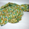 DDR NVA Blumentarn camouflage uniform – 1963 - Afbeelding 3