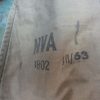 DDR NVA Blumentarn camouflage uniform – 1963 - Afbeelding 5