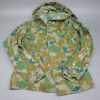 DDR NVA Blumentarn camouflage uniform – 1963 - Afbeelding 7