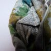 DDR NVA Blumentarn camouflage uniform – 1963 - Afbeelding 8