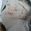 DDR NVA Blumentarn camouflage uniform – 1963 - Afbeelding 12
