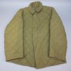 Vroeg KVP/Grenztruppen gewatteerd winteruniform - Afbeelding 2
