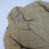 Vroeg KVP/Grenztruppen gewatteerd winteruniform - Afbeelding 3