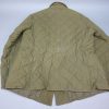 Vroeg KVP/Grenztruppen gewatteerd winteruniform - Afbeelding 4