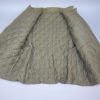 Vroeg KVP/Grenztruppen gewatteerd winteruniform - Afbeelding 5