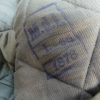 Vroeg KVP/Grenztruppen gewatteerd winteruniform - Afbeelding 6