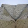 Vroeg KVP/Grenztruppen gewatteerd winteruniform - Afbeelding 9