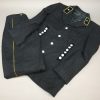 DDR Bergbau-uniform