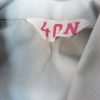 Vroeg model NVA-uniform – jas, broek en schuitje - Afbeelding 6