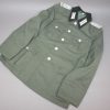 Vroeg model NVA-uniform – jas, broek en schuitje - Afbeelding 7