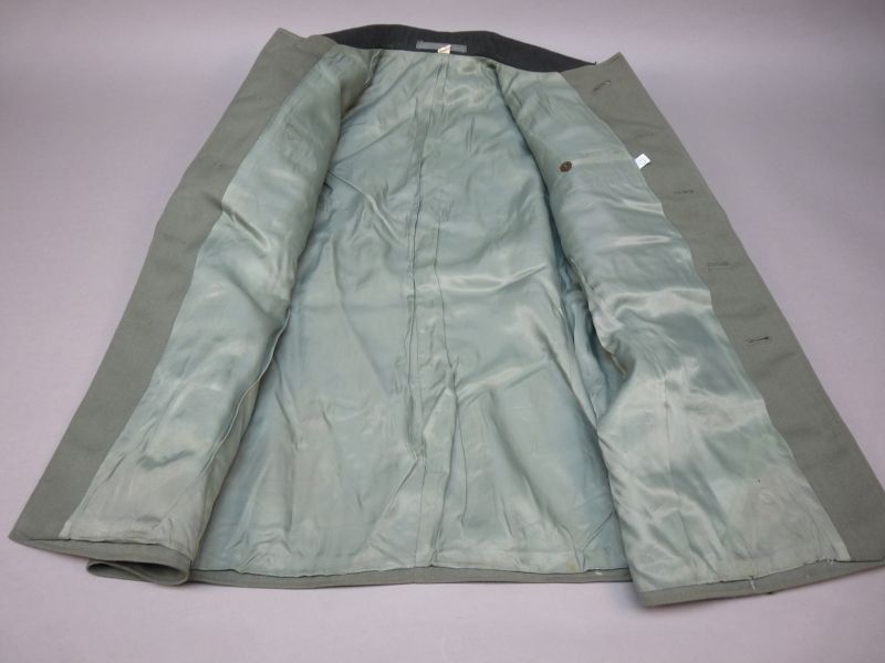 Vroeg model NVA-uniform – jas, broek en schuitje - Afbeelding 12