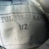 Vroeg model NVA-uniform – jas, broek en schuitje - Afbeelding 13