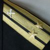 Sovjet Marine officiersjas Kapitein 2e rang Technische dienst - Afbeelding 5