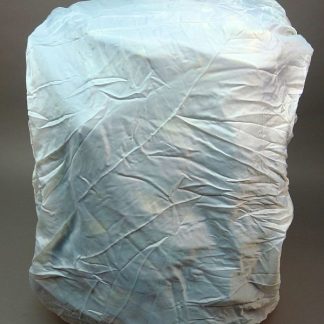Sneeuwcamouflage Rugtashoes, voor rugzakken tot 120 liter
