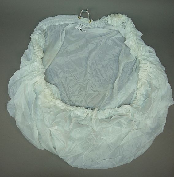 Sneeuwcamouflage Rugtashoes, voor rugzakken tot 120 liter - Afbeelding 2