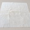 Desert Face Veil / Woestijndoek – NOS – ca. 120 × 115 cm