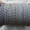 Paracord 750 Type 4 Woodland Camo – per meter