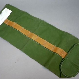 Britse militaire parachute Weapons Sleeve