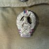 Zeer zeldzame DDR GST-jas – circa 1950 - Afbeelding 2